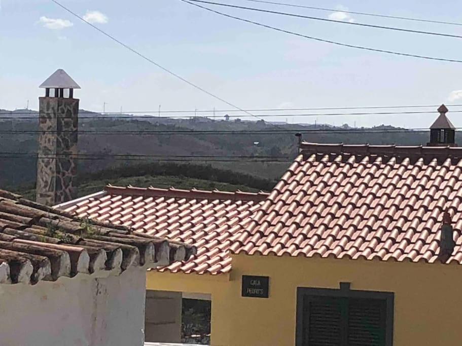Casa Tranquila Barrada Alcoutim Exterior foto