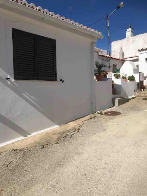 Casa Tranquila Barrada Alcoutim Exterior foto