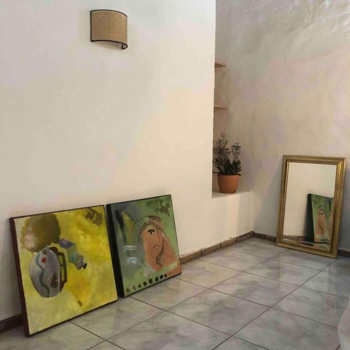 Casa Tranquila Barrada Alcoutim Exterior foto