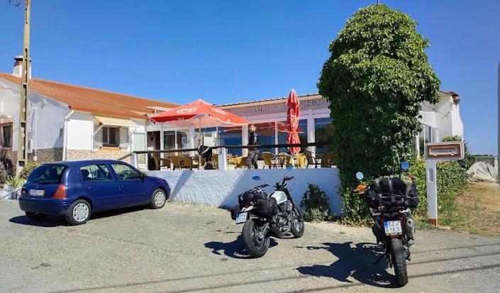 Casa Tranquila Barrada Alcoutim Exterior foto