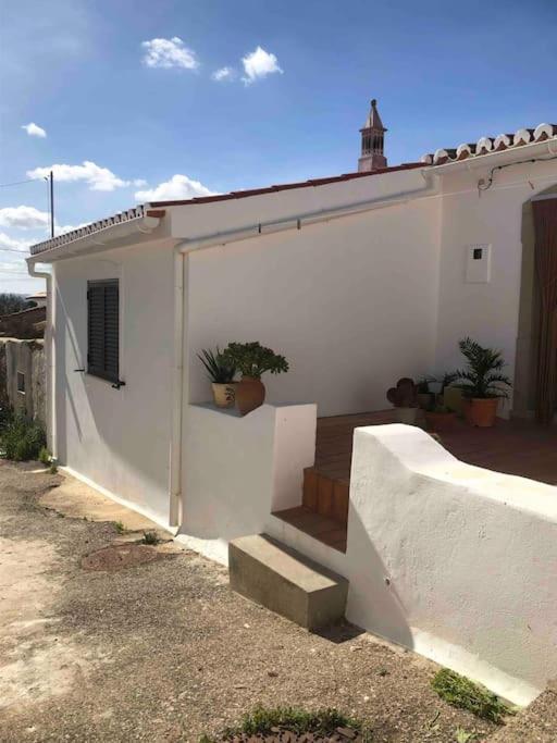 Casa Tranquila Barrada Alcoutim Exterior foto